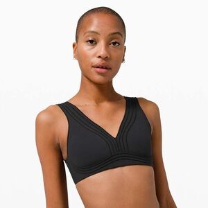 lululemon get in line Bra